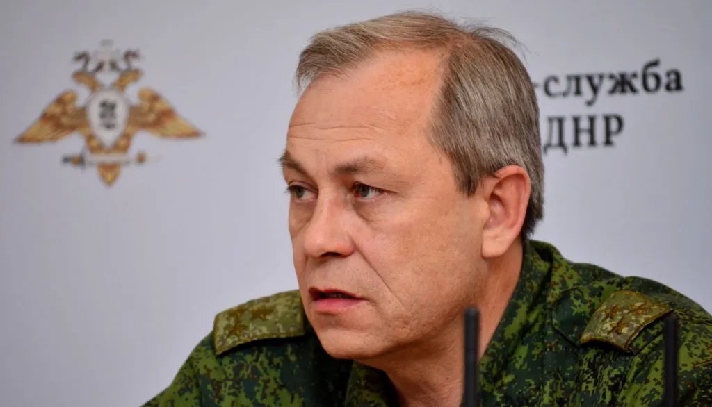 Разведка ДНР зафиксировала за неделю три боестолкновения между боевиками нацбатов и ВСУ