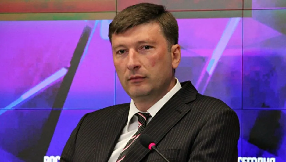 Глава Госкомнаца Крыма отправлен в отставку 