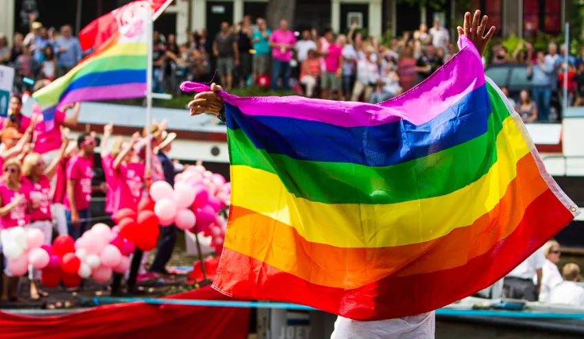 В Крыму отказали геям в проведении парадов