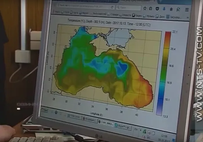 Севастопольские учёные создадут систему прогнозов для всего мирового океана