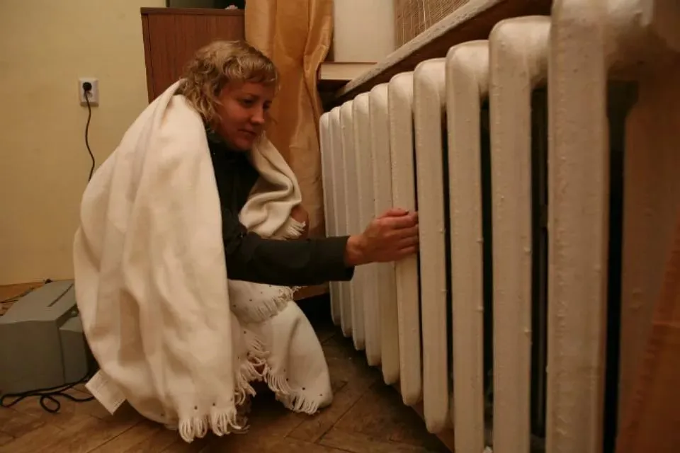 В Севастополе остаётся без тепла 51 многоквартирный дом
