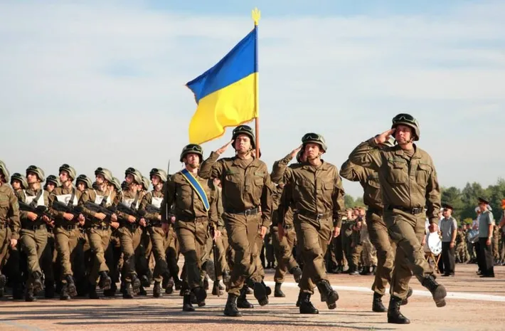 На помощь экс–силовикам Украины в Крыму и Севастополе нужно больше полумиллиарда рублей