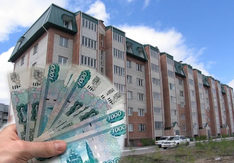 Севастополь вошёл в тройку городов России с самым дорогим жильём