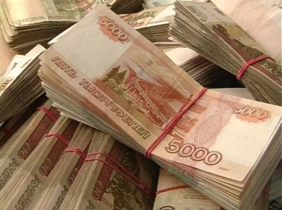 Доходы трёхлетнего бюджета Севастополя превысят 110 миллиардов рублей