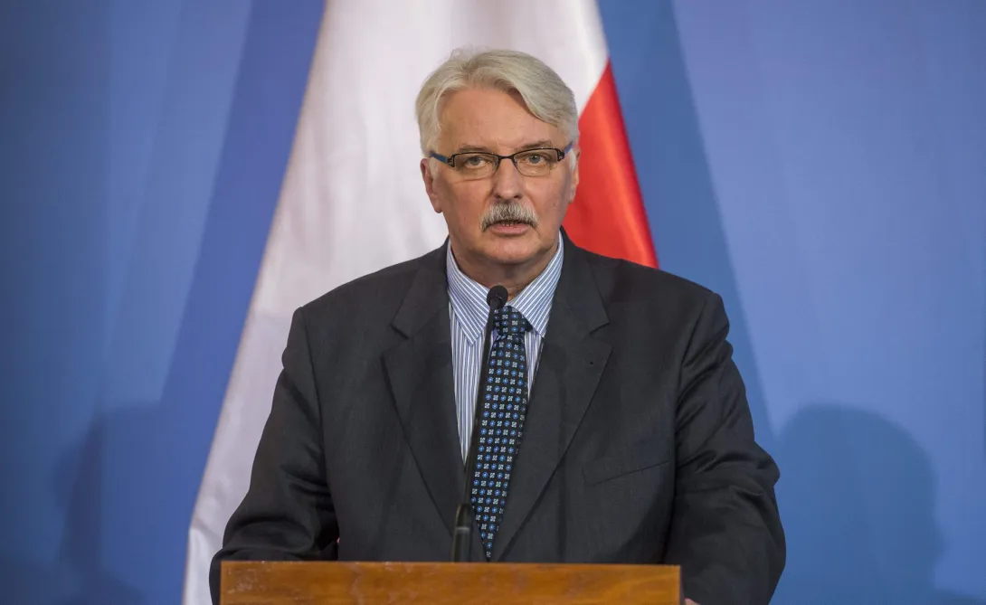 Польша призвала другие страны отказаться от российского газа
