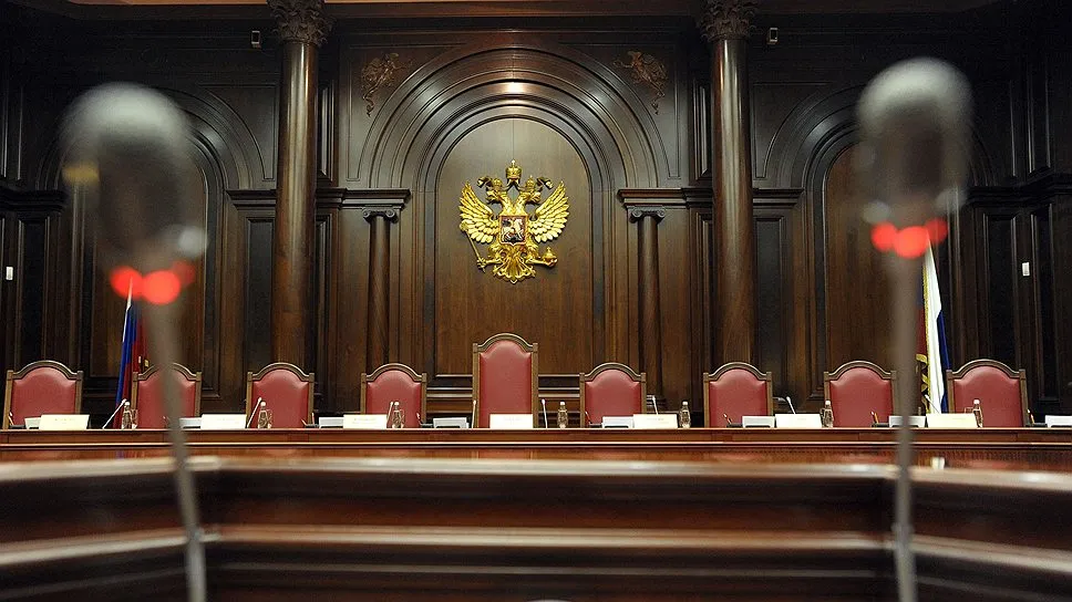 Самый «закрытый» суд Севастополя – Нахимовский, – данные исследования