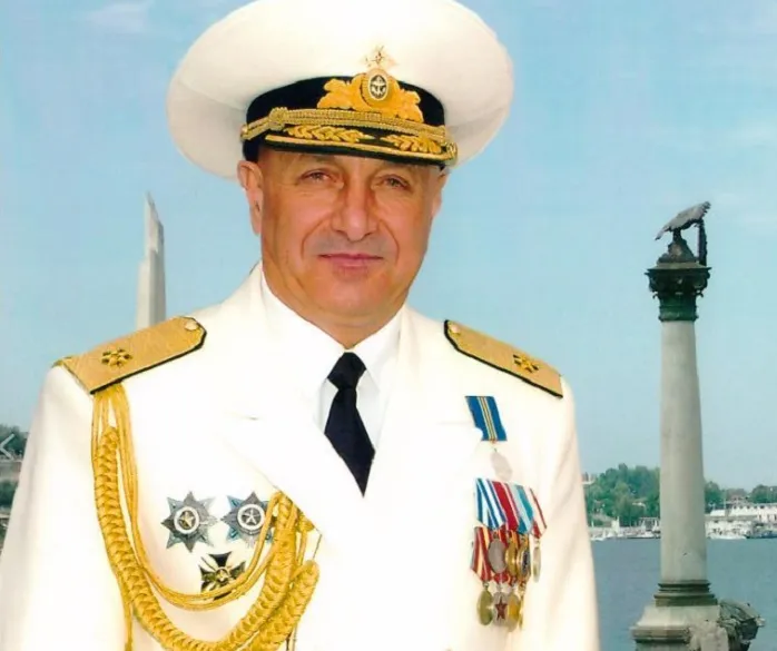 Главу общественной палаты Севастополя похоронят на кладбище 5–го километра