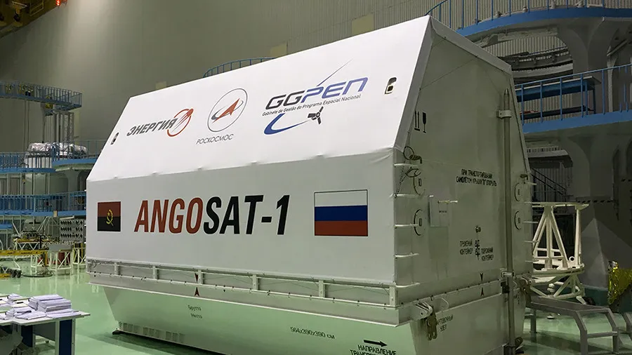 Старт ракеты-носителя «Зенит» отложен из-за проблем с заправкой