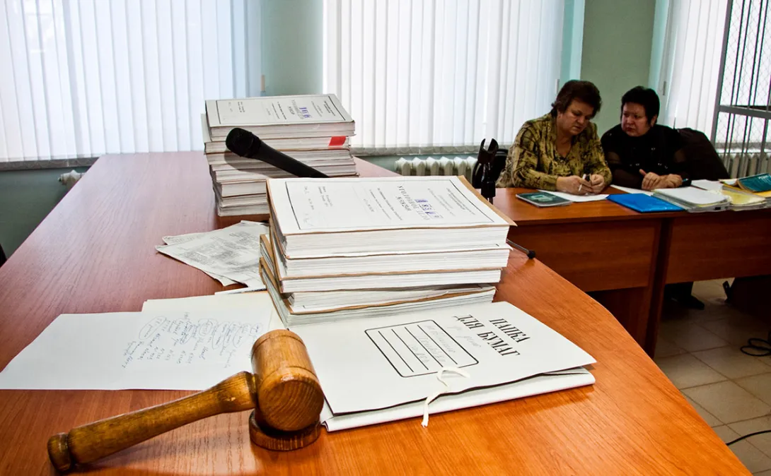 В Якутии суд запретил двум дебоширам пить алкоголь в течение двух лет