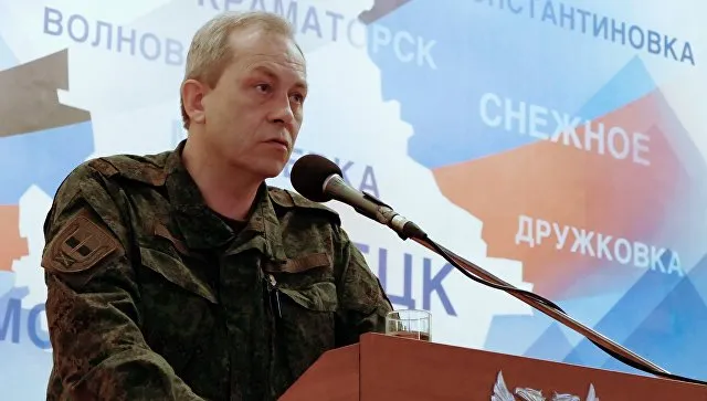 В ДНР опасаются провокаций украинских силовиков в российской форме