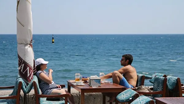 Налоговые каникулы для турбизнеса в Крыму снизят стоимость услуг, – экс-министр туризма РК