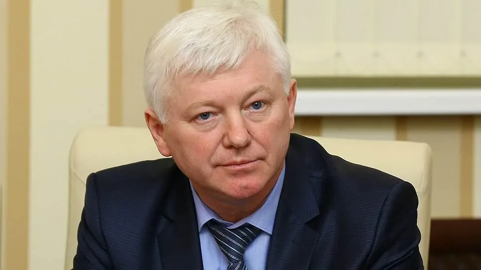 Бывший вице-премьер Крыма Казурин будет под стражей до 2 января