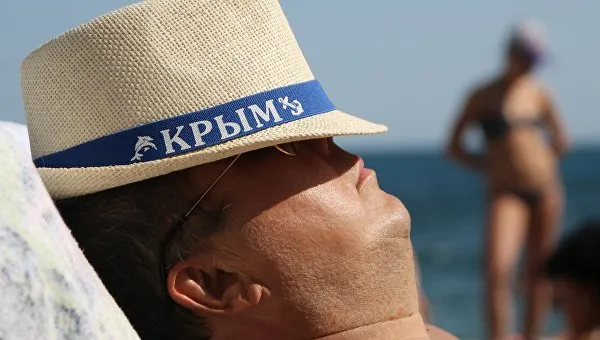 После запуска Керченского моста туристы хлынут в Крым, – Кондратьев