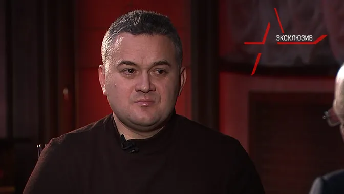 Полное интервью экс-майора ВСУ о крушении Boeing MH17 на востоке Украины 17 июля 2014 года