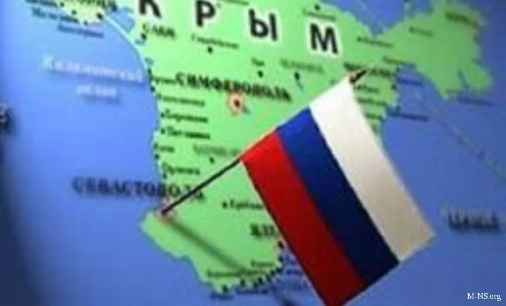 Крыму не нашлось места среди успешных регионов 