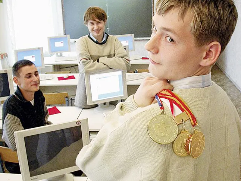 Ученый рассказал, почему российские школьники выигрывают международные олимпиады