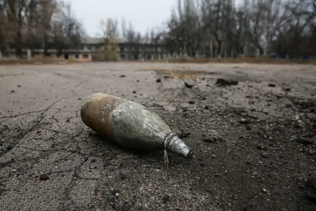 Подразделения ВСУ выпустили по ДНР в два раза больше боеприпасов, чем за предыдущие сутки – СЦКК
