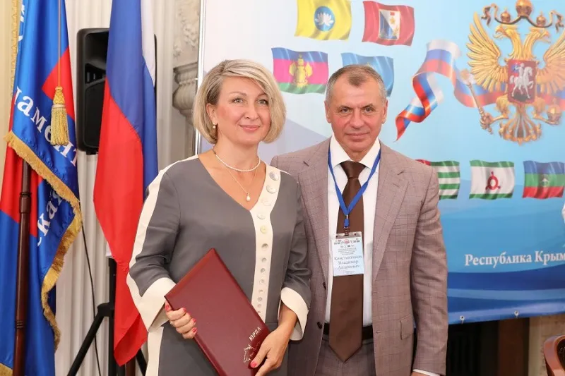 Севастопольские и крымские депутаты будут «дружить домами»