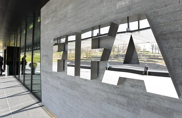 ФИФА вступила в переговоры с Крымом по билетному вопросу