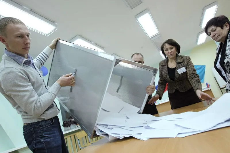 Президентская кампания подтвердит выбор крымчан 2014 года