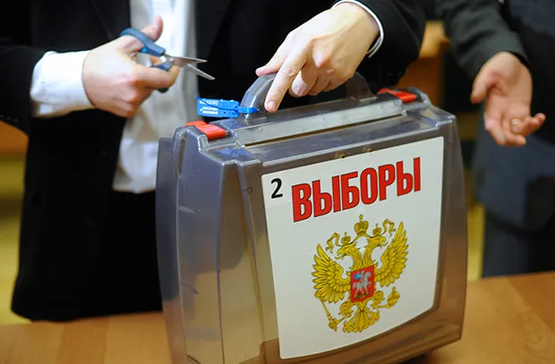 Стало известно, где жители Севастополя будут выбирать президента