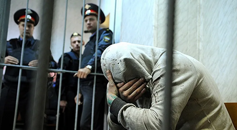 В Крыму 2887 человек совершили преступления под алкоголем или наркотиками