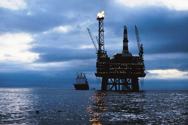 Крымские нефть и газ выставят на аукционы