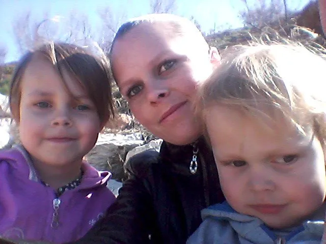 Пропавшая в Севастополе мать двоих детей нашлась