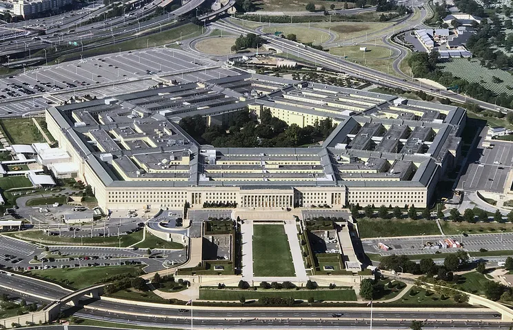 В Пентагоне назвали выводы о причастности США к атаке на базы РФ в Сирии беспочвенными