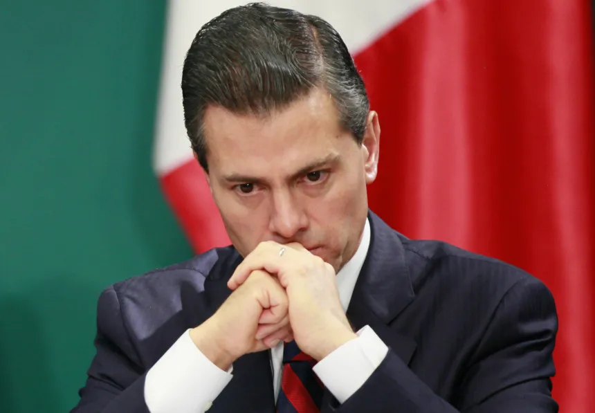 В Мексике не нашли доказательств "российского вмешательства" 