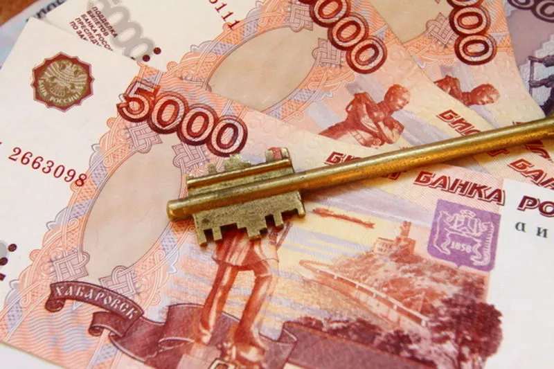 Россияне накопили ипотечных кредитов на пять триллионов рублей 