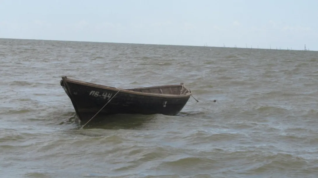 В ДНР спасатели начали поиск рыбаков, пропавших в Азовском море