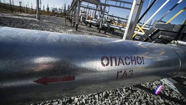 Газопровод для Авдеевки, построенный в обход ДНР, готов к испытаниям
