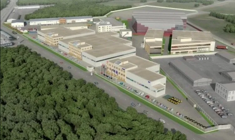 Первый индустриальный парк в Крыму начнут строить летом
