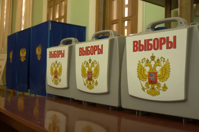 В Крыму на выборах президента России ждут зарубежных депутатов