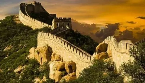 Синьцзян возведет стену вокруг своих границ