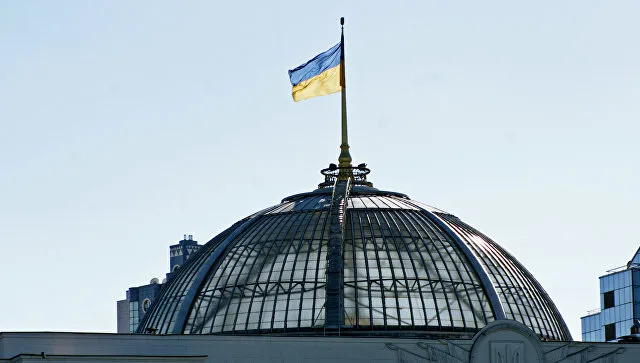 В Киеве рассчитывают на принятие решения по миротворцам в 2018 году