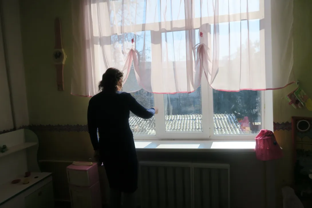 "Полёт" малыша из окна детсада в Севастополе – халатность или рок