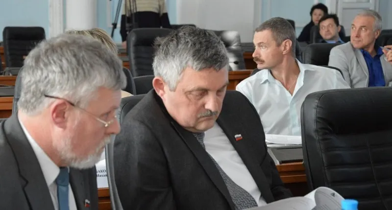 Депутаты заксобрания Севастополя отказались от зарплат окончательно