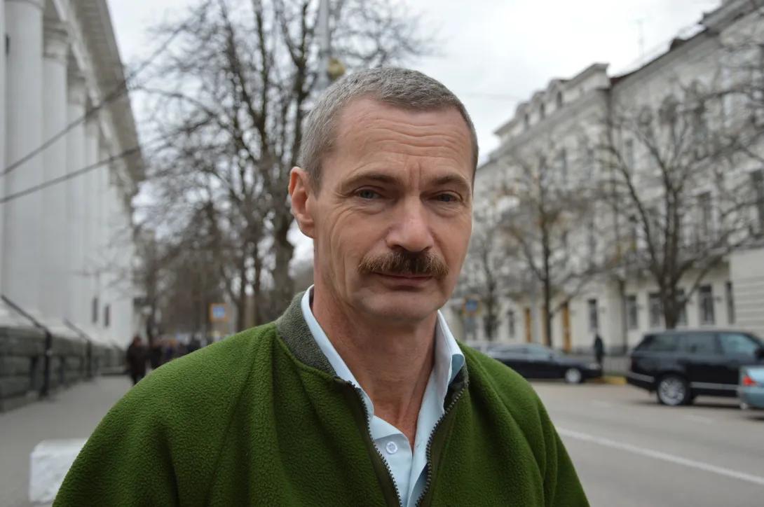 Правительство Севастополя оказывает давление на депутатов, – Вячеслав Горелов