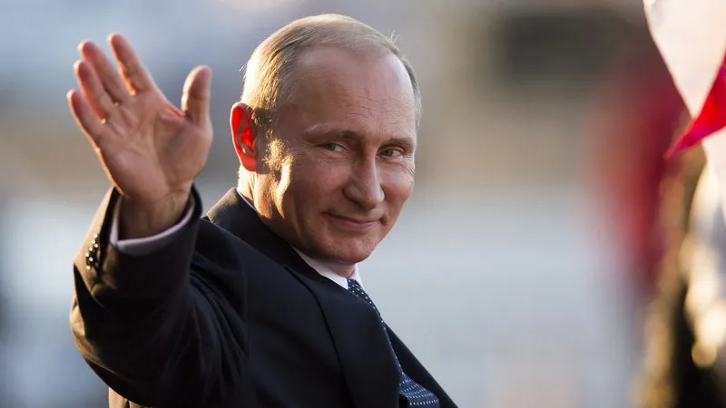 Почему Владимир Путин может проголосовать в Севастополе 18 марта