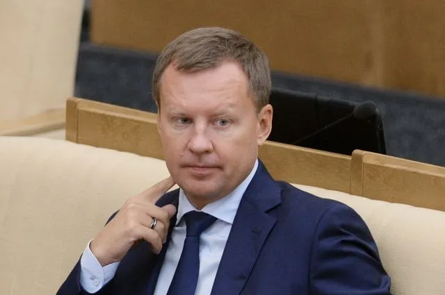 СК России закончил расследование дела Вороненкова о мошенничестве