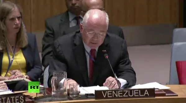 Венесуэла лишилась права голоса в ООН за долги