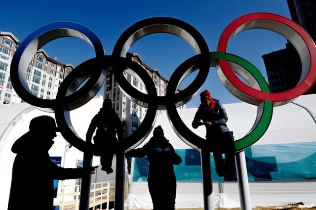 Японского шорт-трекиста выгнали из Олимпийской деревни из-за допинга