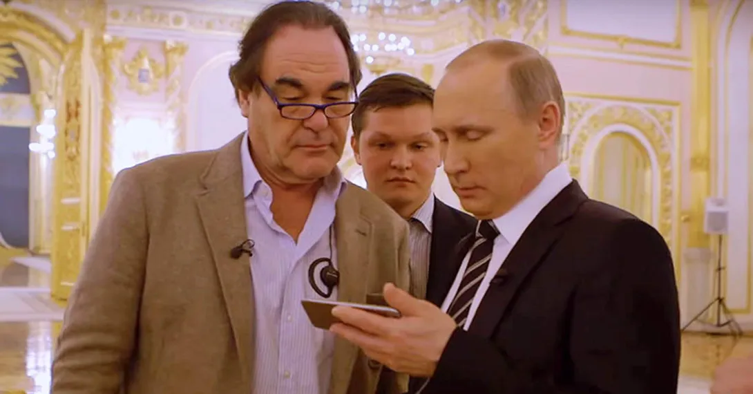 Собчак и "Яблоко" пожаловались в ЦИК из-за показа на Первом канале фильма про Путина