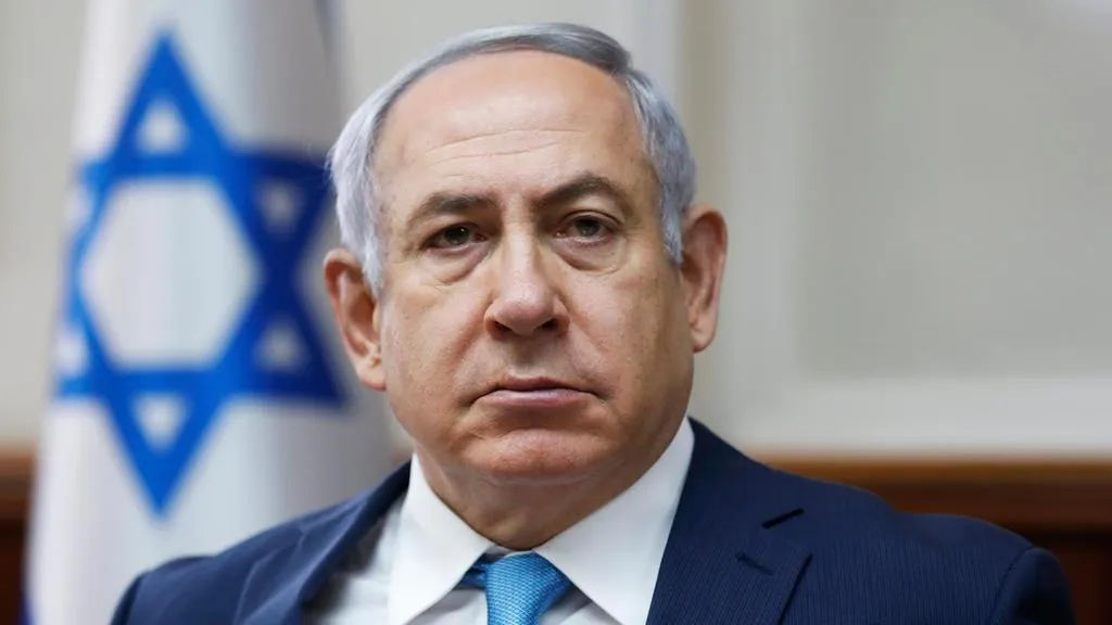 Израильская полиция рекомендовала предъявить обвинения Нетаньяху