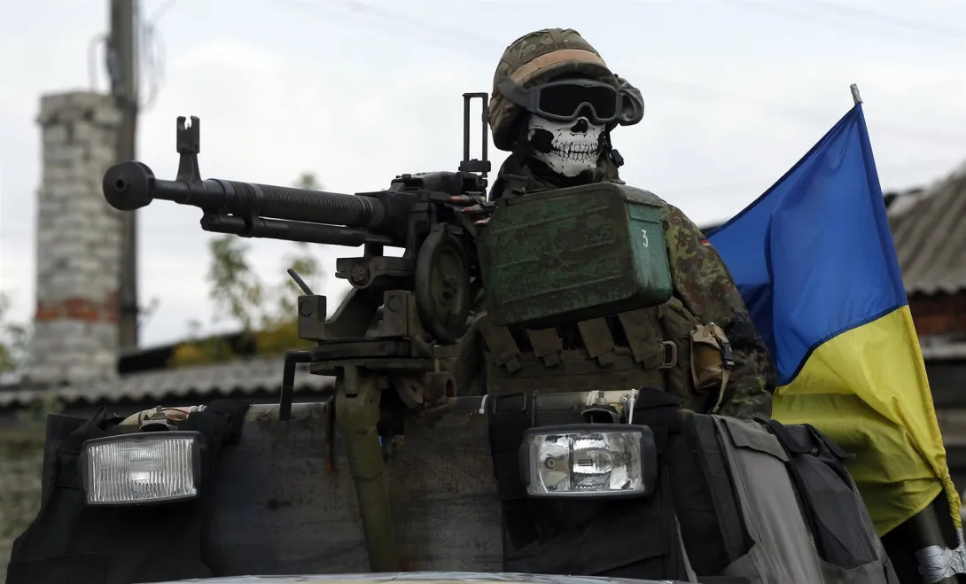 В ДНР заявили, что силовики нарушили перемирие 14 раз за сутки