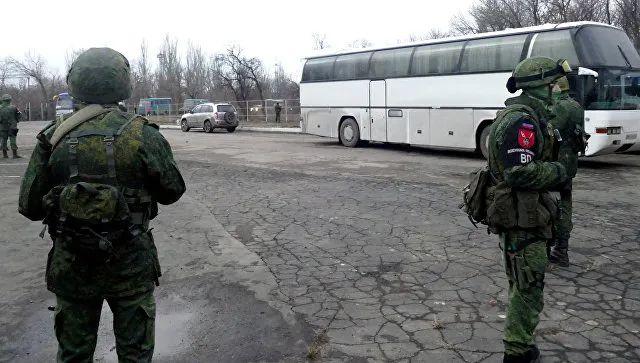 Киев отказался обсуждать второй этап обмена пленными, заявили в ДНР