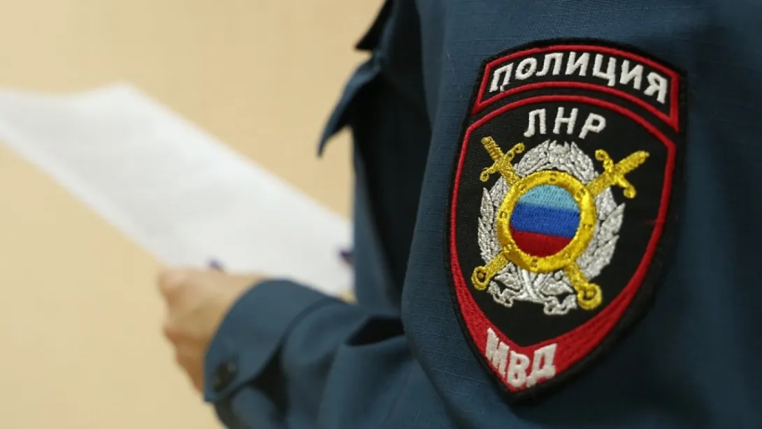 ЛНР сообщила о попытке диверсии в телерадиокомпании Луганска