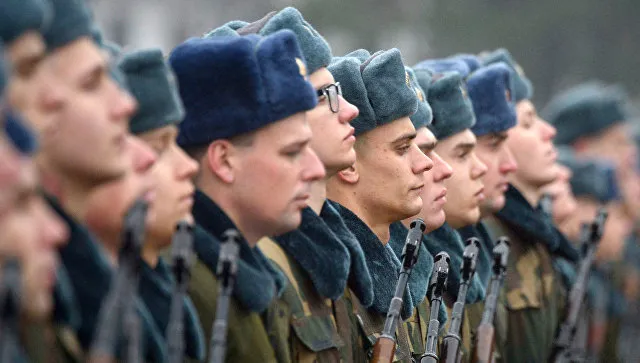 Белоруссия готова отправить миротворцев в Донбасс